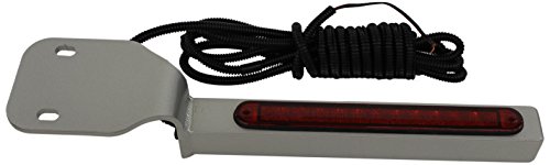 Genuine GM Accessories 19165908 Center High Mount Stop Lamp