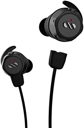 AirLoop Snap 3-in-1 Earbuds, Black – BigaMart