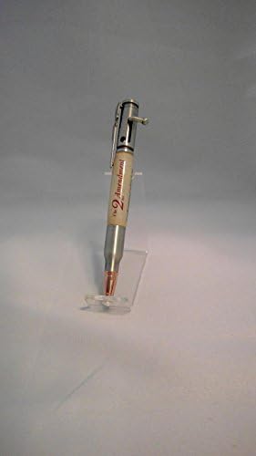 .30 Caliber Bolt Action 2nd Amendment Pen