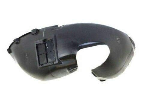 Parts N Go 2013-2016 Dart Front Passenger Side Fender Liner Right Hand RH Splash Guard - CH1249200, 68082834AE