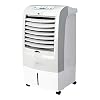 Amazon Basics Unité de refroidissement d’air 3 en 1, portable, oscillante, 3 vitesses (ventilateur, humidificateur…