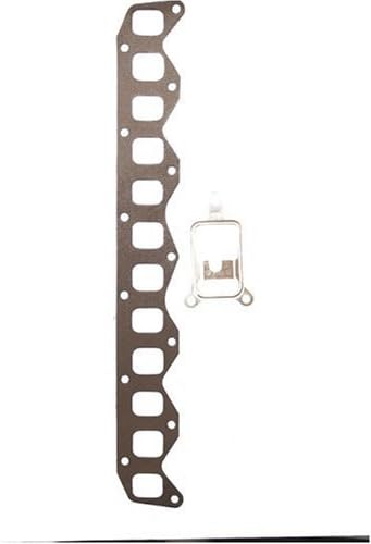 ROL Gaskets MS3705 Intake/Exhaust Manifold Set