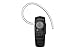 Samsung HM1950 Wireless Hands Free Bluetooth Headset - Black Leather