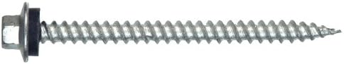 The Hillman GroupThe Hillman Group 35177 Self-Piercing Sheeters 10 x 2 30-Pack