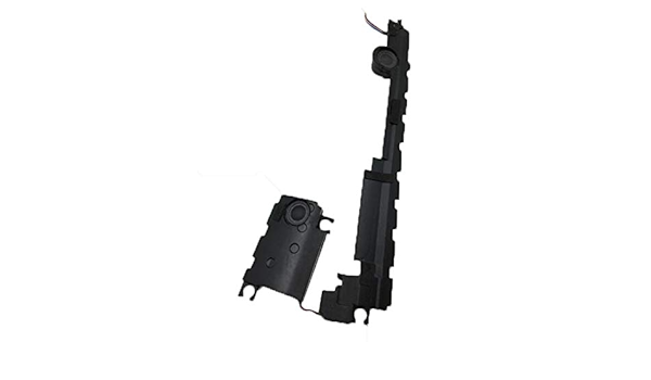 dell inspiron 7520 speakers