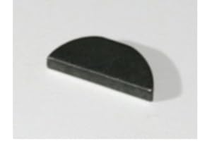 MRK SALES 32415 WOODRUFF KEY FOR HYSTER W40XL / W40XT