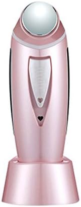 QIAOYA Nano Mist Sprayer Ionic Face Steamer,Handheld Cool Mist Face Hydration Sprayer USB Beauty hydrating Massage Instrument Portable Mini Diffuser For Home, Office And Outdoor