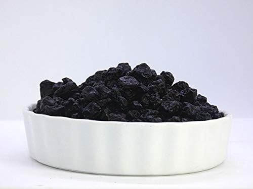 Amrita Dried Blueberries 1 lb | Sweetened, Unsulfured, Non-GMO, No Preservatives | Packed Fresh in Resealable Bags | Dried Berries for Snacking & Baking