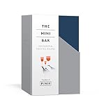 The Mini Bar: 100 Essential Cocktail Recipes; 8 Notebook Set The Mini Bar: 100 Essential Cocktail Recipes; 8 Notebook Set