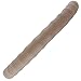 BDK SW899 13.5-14.5 Leather Car Steering Wheel Cover 13.5