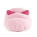 Niteangel Guinea Pig Cave Beds Cozy House Bedding for Rats Chinchilla Degu Ferrets Hedgehog (Pink)