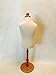 Children/child/kid Body Dress Form Mannequin - 6 Months