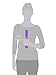 Conair Gel Grips Vent Hair Brush, Color May Vary 1 ea