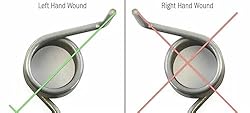 Zhiqinge Refrigerator French Door Spring New