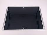 12'' LCD Touch Screen Digitizer Assembly+Bezel