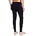 100% Merino Wool Expedition Weight Mens Bottoms - Heavy Weight Base Layer Pants - Extreme Cold Weather Gear - Black - X-Large