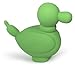 Charming Pet Latex Dog Toy Balloon, Duck, Small