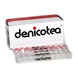 Denicotea Cigarette Holder Filters - Box of 50