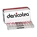 Denicotea Cigarette Holder Filters - Box of 50