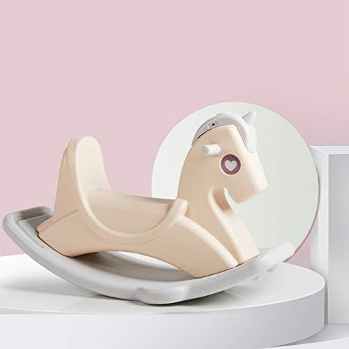 sloth rocking horse