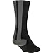 PEARL IZUMI Ride Elite Tall Socks, Core Black, Large