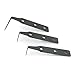 1.5 Inch Serrated Pull Knife Blades - 5 Pack