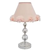 Arianna Lamp Base and Shade by The Peanut Shell