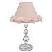 Arianna Lamp Base and Shade by The Peanut Shell