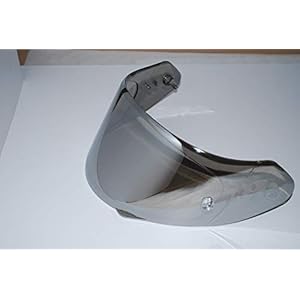 Scorpion Exo 3000/920 Vizier Iridium zilver