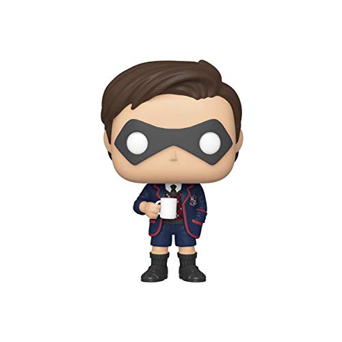 funko pop umbrella academy amazon