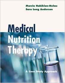 Medical nutrition therapy a case study approach 3rd edition 05 picture