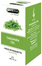 Natural Oil 30 Ml Taramira Health Personal Care Amazon Com