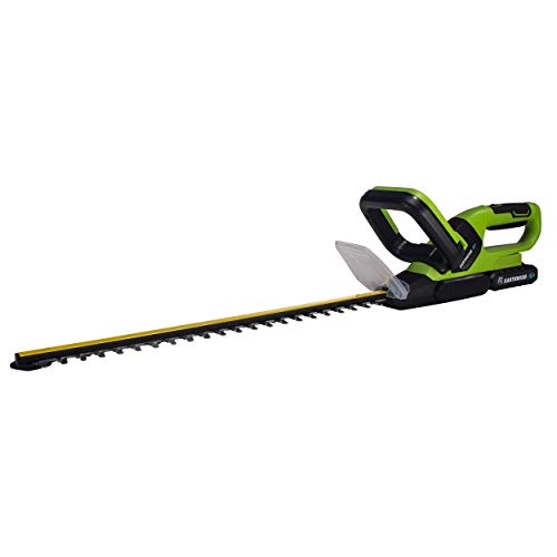 1 Earthwise+LHT12021+20+Inch+Cordless+Included