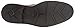 ECCO Men's Findlay Plain Toe Tie Oxford, Cognac, 10-10.5