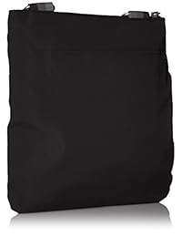 Bandolera Baggallini Fine Line Slim