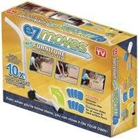 Allstar Marketing Group - EZ Moves Furniture Glide Moving Kit