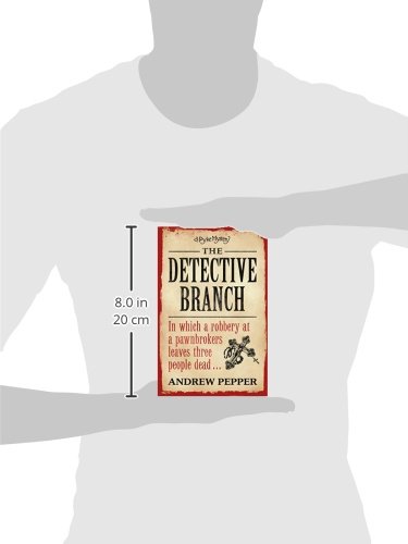 The Detective Branch