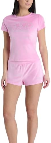 Amazon.com: Juicy Couture Velour Hot Hot Tracksuit Large