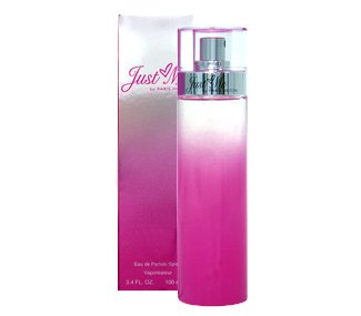 Paris Hilton Just Me For Women. Eau De Parfum Spray