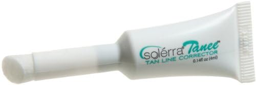 Tanline Corrector