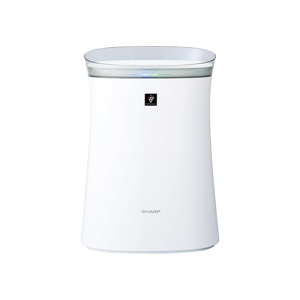 SHARP FU-S50-W 空気清浄機 シャープの商品画像