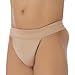 Body Wrappers 2-Inch Waistband ProBelt Classic Thong Dance Belt
