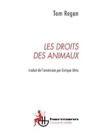 Les  droits des animaux