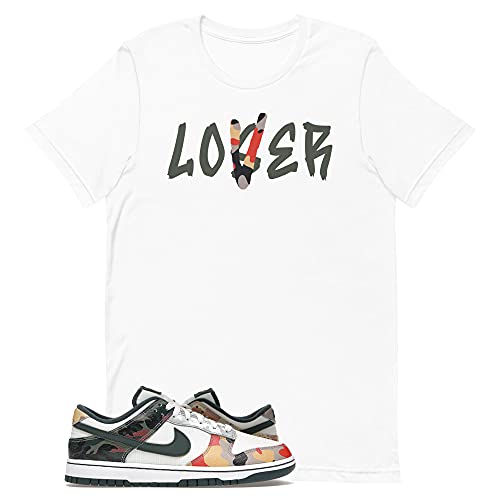 sail multi camo shirt