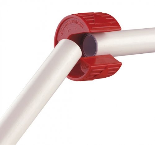 Rothenberger PLASTICUT 5.9022 Plastic Pipe Cutter - 22mm