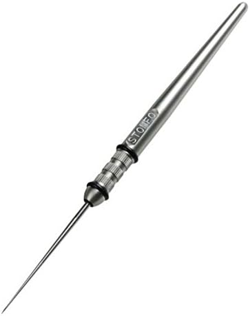 Elite Stainless Steel Bodkin