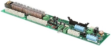 VULCAN HART PARTS 00-492986 RELAYBOARD(GAS COMBIS) (00-492986)