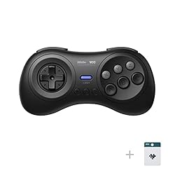 8Bitdo M30 Wireless Bluetooth Controller Retro
