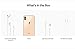 Apple iPhone XS, 64GB, Gold - Fully Unlocked (Renewed)
