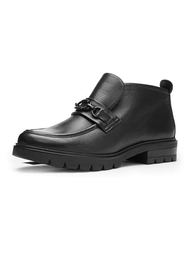 ARA Cambridge, Botas Cortas al Tobillo Mujer, Negro, 37 EU